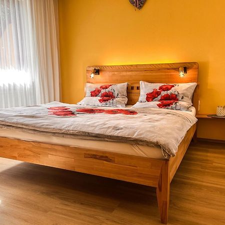 Apart Solaria - Wohnungen In Au-Schoppernau Au (Vorarlberg) Exterior foto